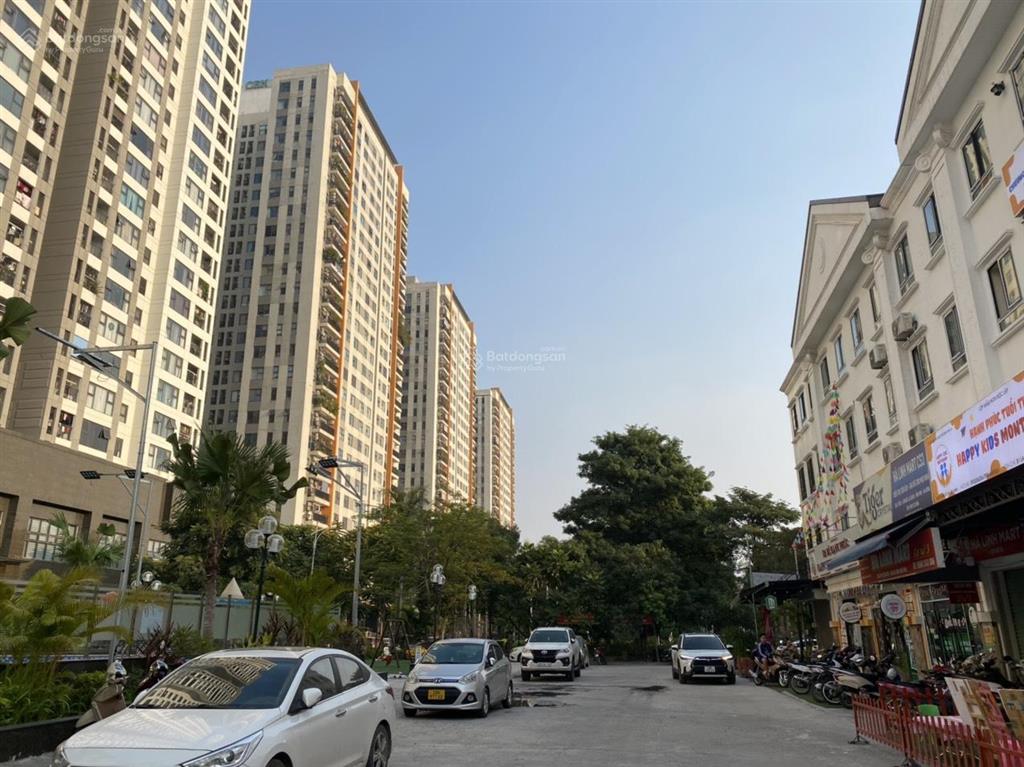 Trục chính, chân cc kinh doanh siêu đỉnh, gía rẻ nhất kđt xa la 75m, giá 19 tỷx