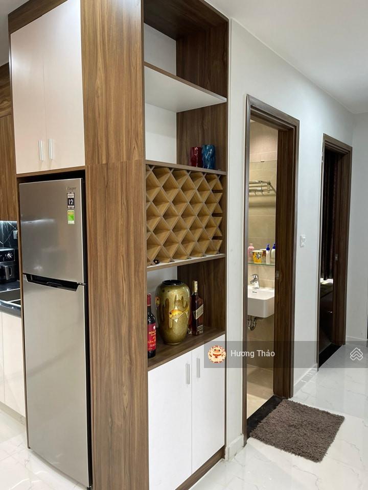 Rao bán nhanh trước tết ch sg avenue q. thủ đức 2pn 2wc dt 62m2 gía 1,84tỷ  sổ hồng riêng