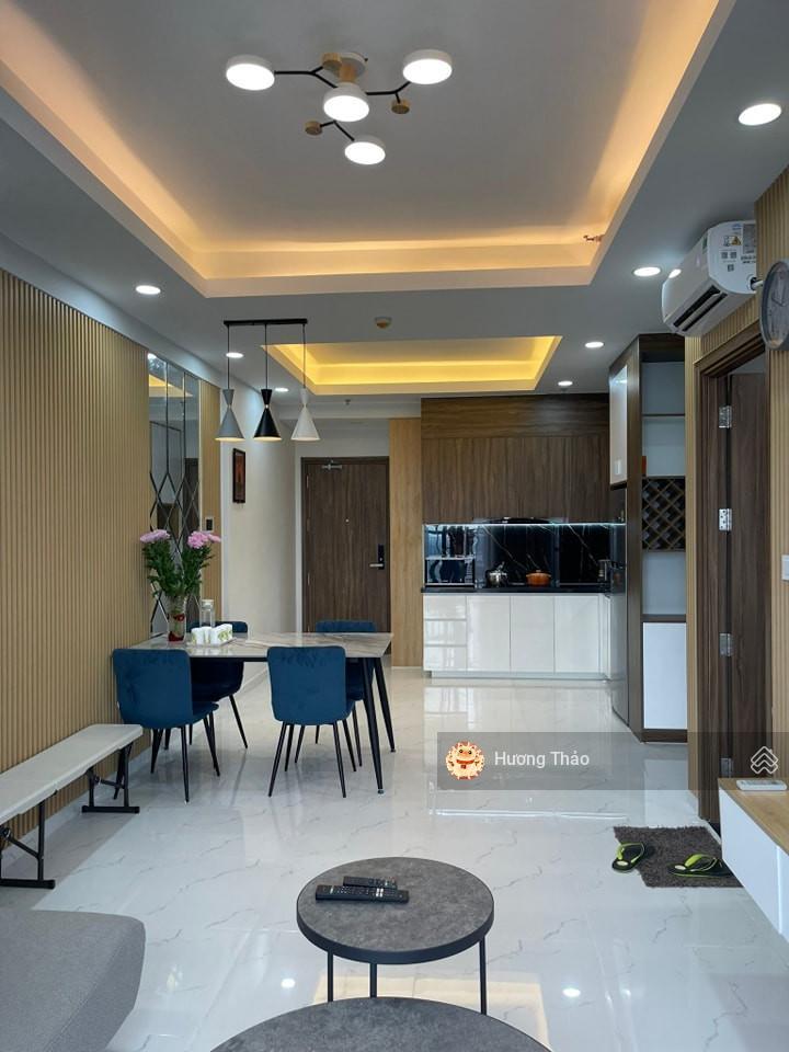 Rao bán nhanh trước tết ch sg avenue q. thủ đức 2pn 2wc dt 62m2 gía 1,84tỷ  sổ hồng riêng