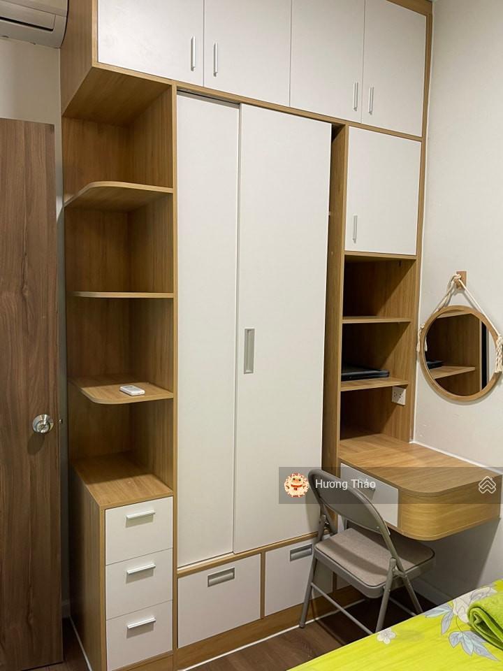 Rao bán nhanh trước tết ch sg avenue q. thủ đức 2pn 2wc dt 62m2 gía 1,84tỷ  sổ hồng riêng