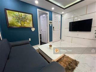 Rao gấp ch mone nam sg 67m2  2pn 2wc sổ hồng riêng, tầng trung view hồ bơi nội khu