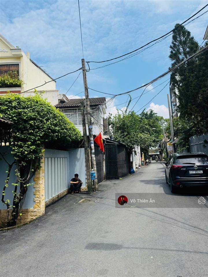 Tốt nhất khu vực! bán nhà đất xây hầm 6 tầng  ngay trần não  11x24m  hđt 55tr/th  chỉ ~132tr/m2