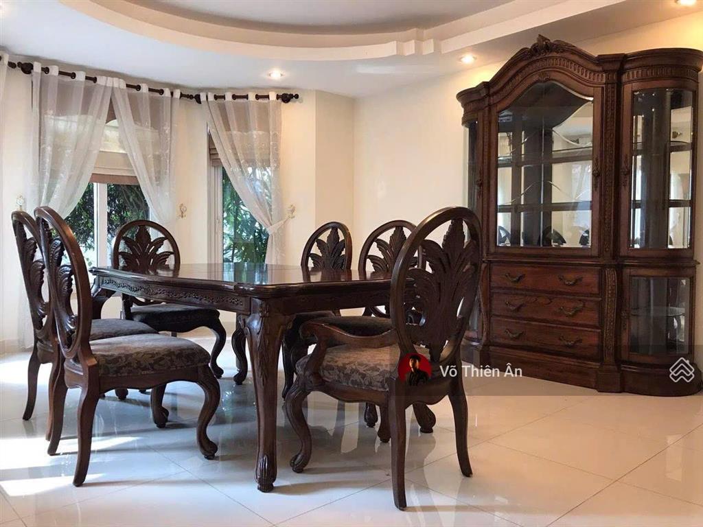 Duy nhất! bán đất tặng biệt thự view sông mặt tiền ngay trần não  15x17m  4 tầng  chỉ ~190r/m2