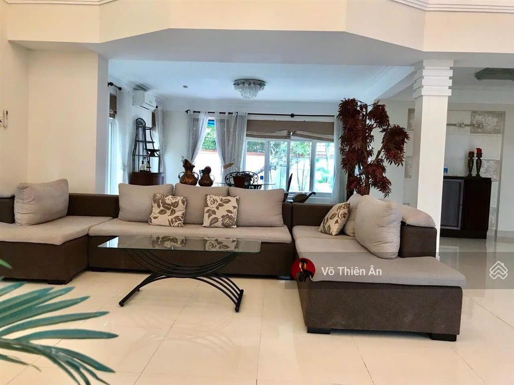 Duy nhất! bán đất tặng biệt thự view sông mặt tiền ngay trần não  15x17m  4 tầng  chỉ ~190r/m2