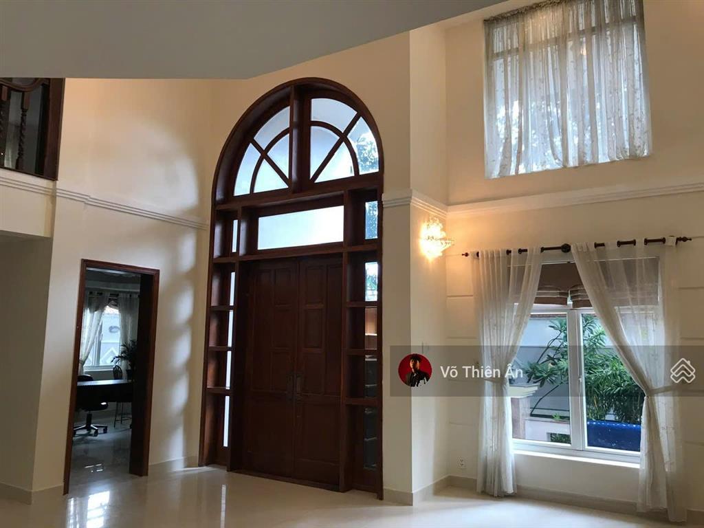 Duy nhất! bán đất tặng biệt thự view sông mặt tiền ngay trần não  15x17m  4 tầng  chỉ ~190r/m2