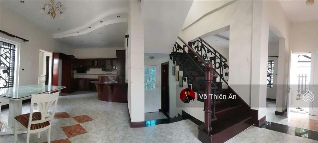Duy nhất! bán đất tặng biệt thự view sông mặt tiền ngay trần não  15x17m  4 tầng  chỉ ~190r/m2