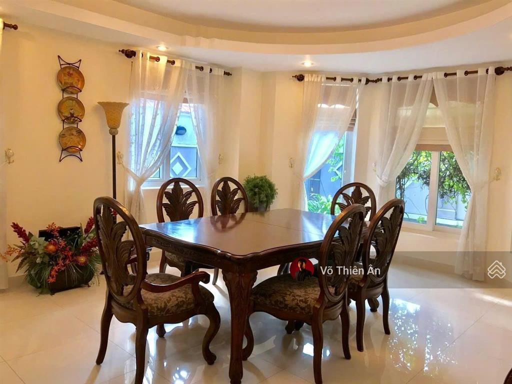 Duy nhất! bán đất tặng biệt thự view sông mặt tiền ngay trần não  15x17m  4 tầng  chỉ ~190r/m2