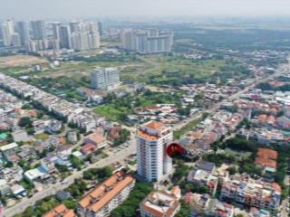 Tốt nhất! chỉ ~162tr/m2  khuôn đất 320m2  mặt tiền 22m ngay lương định của, an khánh q2