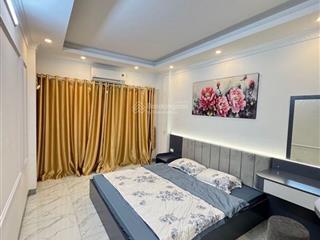 Căn nhà đẹp quyền lực khu vực trần phú hoàng mai 58m2, 5 tầng, giá 6,7 tỷ