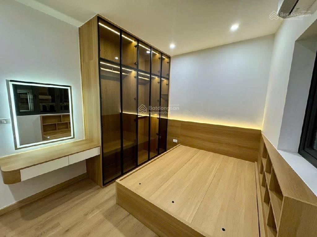 Nhà phố nam dư. 65m2 3 tầng sổ đỏ chính chủ, nhỉnh 6 tỷ