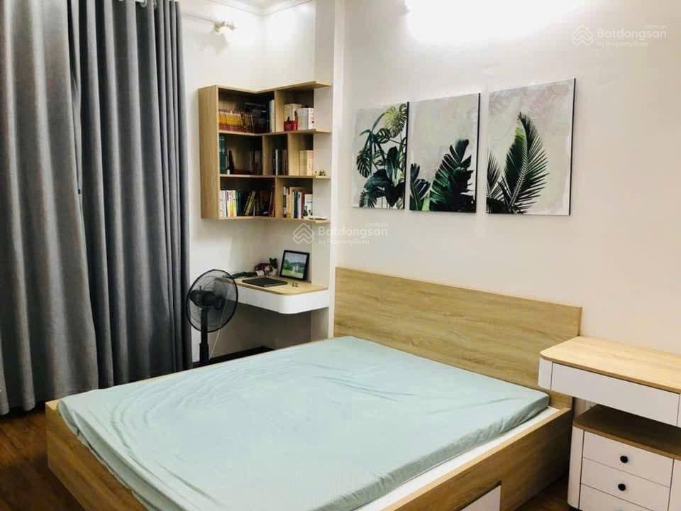 Nhà phố nam dư. 65m2 3 tầng sổ đỏ chính chủ, nhỉnh 6 tỷ