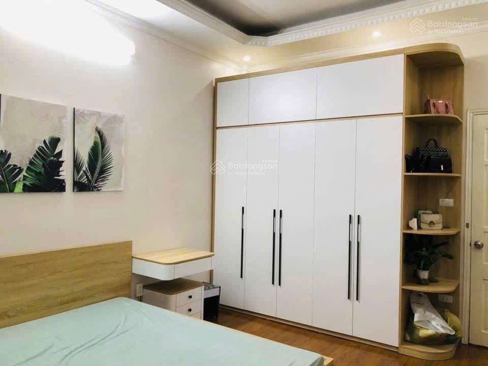 Nhà phố nam dư. 65m2 3 tầng sổ đỏ chính chủ, nhỉnh 6 tỷ