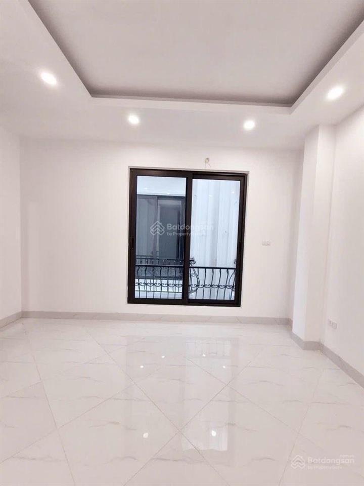 Nhà phố lĩnh nam 60m2 3 tầng, sổ đỏ chính chủ, nhỉnh 6 tỷ