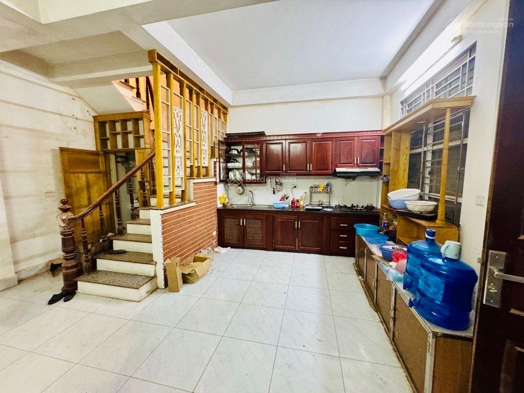 Nhà phố lĩnh nam 60m2 3 tầng, sổ đỏ chính chủ, nhỉnh 6 tỷ