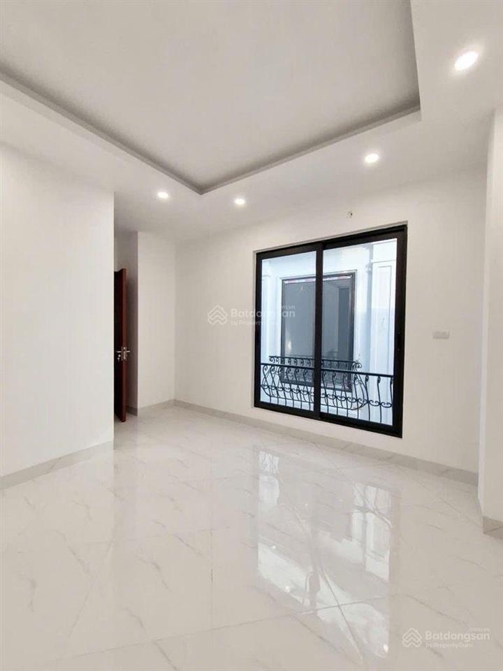 Nhà phố lĩnh nam 60m2 3 tầng, sổ đỏ chính chủ, nhỉnh 6 tỷ