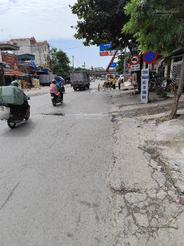 Lô đất giá đầu tư đường oto khu vực trần phú hoàng mai 54 m 8 tỷ