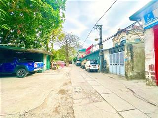 Nhà đất quyền lực nhất phố yên duyên yên sở hoàng mai 84m2, 25 tỷ