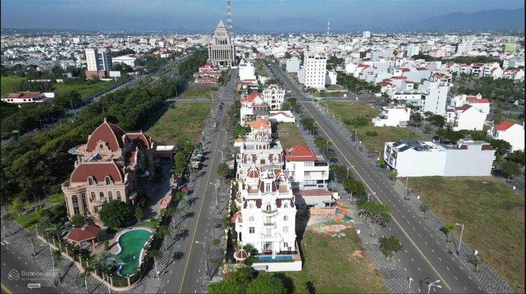 Bán đất ocean dunes  kđt gần biển đáng sống nhất phan thiết