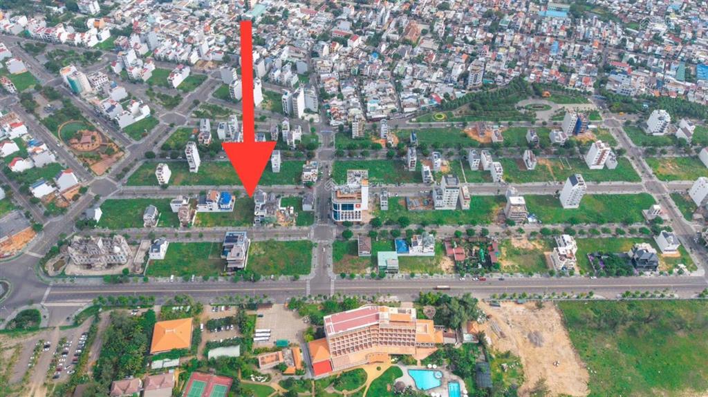 Bán đất ocean dunes  kđt gần biển đáng sống nhất phan thiết