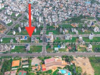 Bán đất ocean dunes  kđt gần biển đáng sống nhất phan thiết  giá update tháng 1/2026