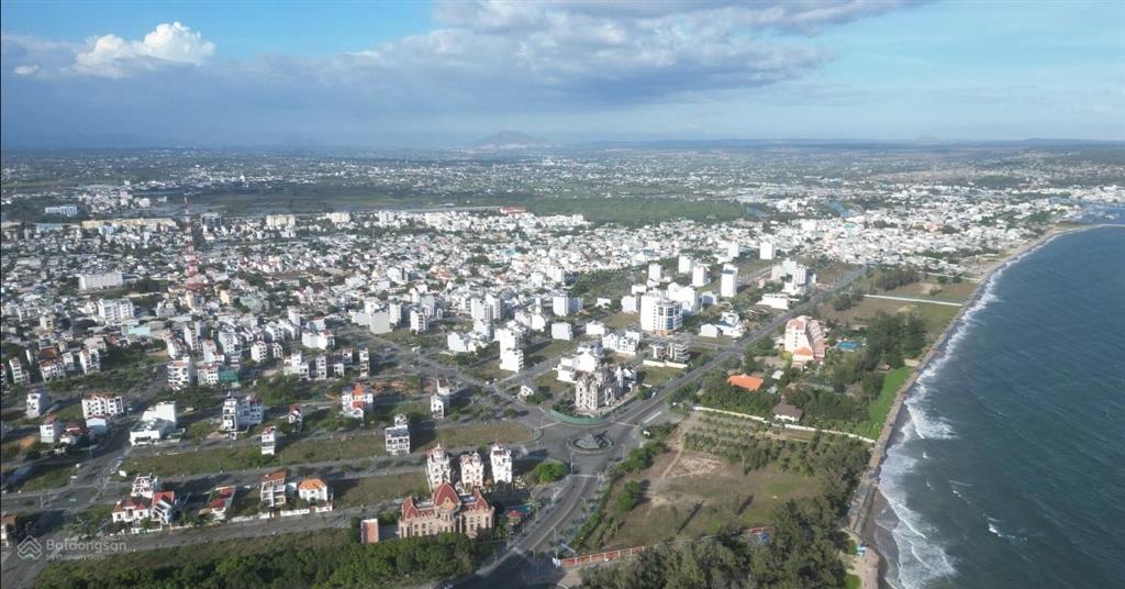 Bán đất ocean dunes  kđt gần biển đáng sống nhất phan thiết