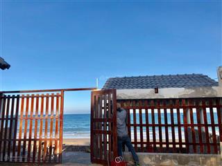 Chọn lọc 5 lô đất giáp biển tốt nhất tiến thành, phan thiết tháng 12/2025