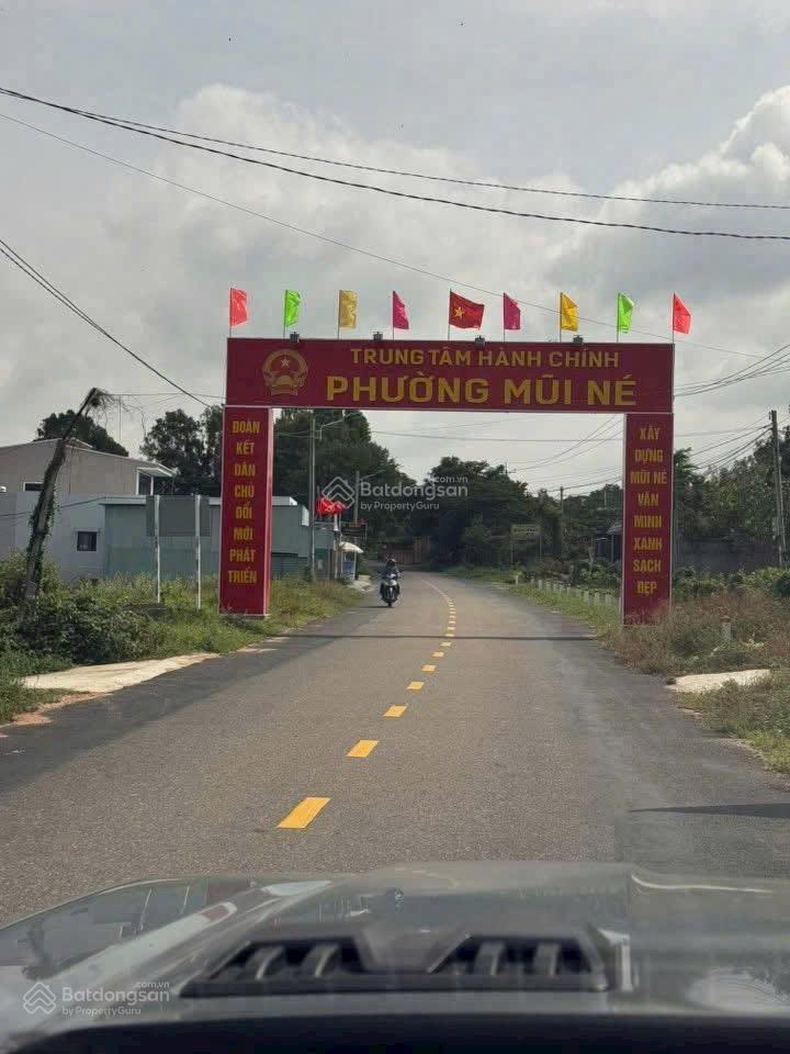 Bán lô đất nhỏ full thổ cư ở 715, thiện nghiệp  100m2, 1,2 tỷ  phù hợp xây nhà view biển