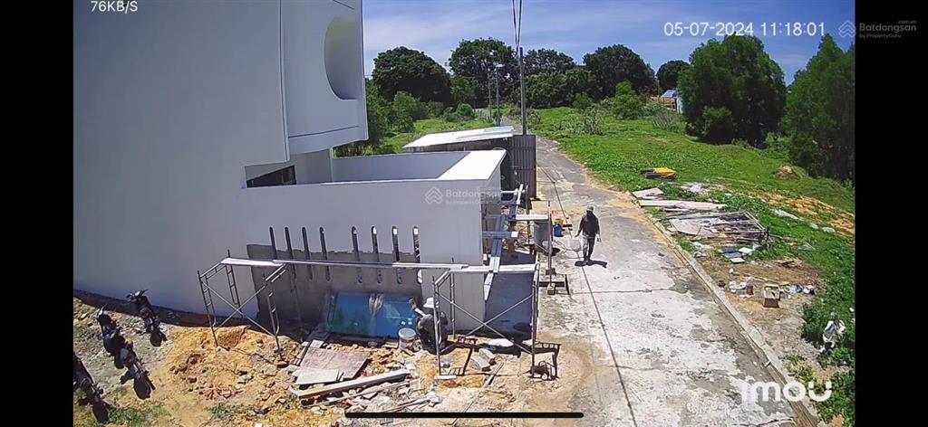 Bán lô đất nhỏ full thổ cư ở 715, thiện nghiệp  100m2, 1,2 tỷ  phù hợp xây nhà view biển