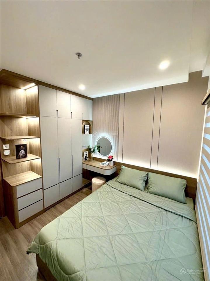 Giá mềm nhất khu vực, cc sky center q. tân bình dt 74m² 2pn + 2wc, nội thất cơ bản  shr