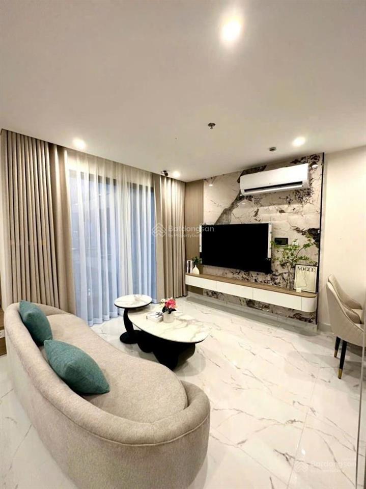 Giá mềm nhất khu vực, cc sky center q. tân bình dt 74m² 2pn + 2wc, nội thất cơ bản  shr