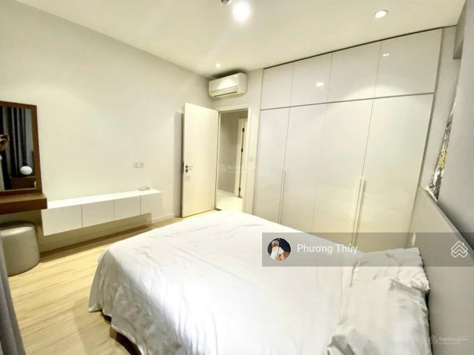 Hạ giá 300 triệu bán nhanh, ch screc tower q. 3, giá 1 tỷ 720 dt76m2, 2pn2nvs, nội thất cơ bản shr