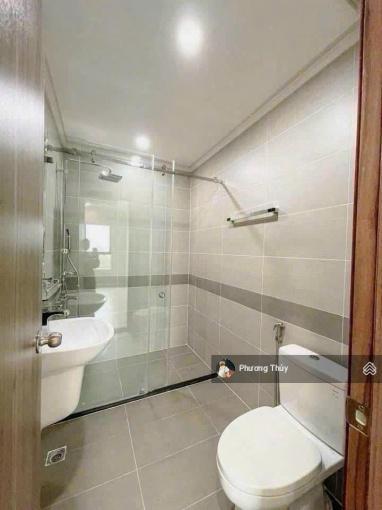 Dọn vào ở ngay, ch an hội 3 q. gò vấp, giá 1 tỷ 720 dt 72m2, 2pn 2nvs, tầng trung  đầy đủ tiện ích