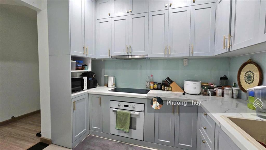 Giá mềm nhất khu vực, ch era town q. 7, giá 1 tỷ 760 dt 72m², 2pn 2nvs, nội thất cơ bản  view đẹp