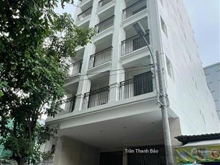 Định cư cần bán gấp tài sản hiếm ngay nguyễn gia trí, q. bt (11m x 25m), ctxd hầm 7 tầng, giá 37 tỷ