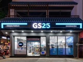 Hạ 4 tỷ! bán nhà mặt tiền ngay cao thắng, quận 3 (6,5x21m  3 tầng), hđt 100 tr/th, giá 56 tỷ