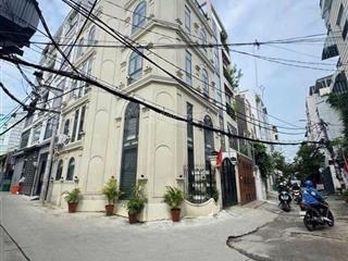 Chính chủ bán gấp! xe hơi tới nhà nơ trang long  48m2 (4m x 11m)  sổ đẹp nở hậu  chỉ 6.5 t