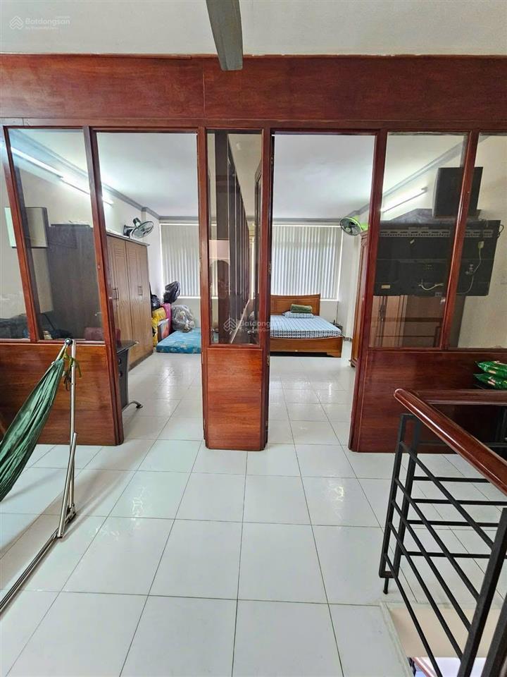 Siêu phẩm đầu tư sinh lời chỉ nhỉnh 7 tỷ hxh chu văn an 54m22 tầng cực hiếm