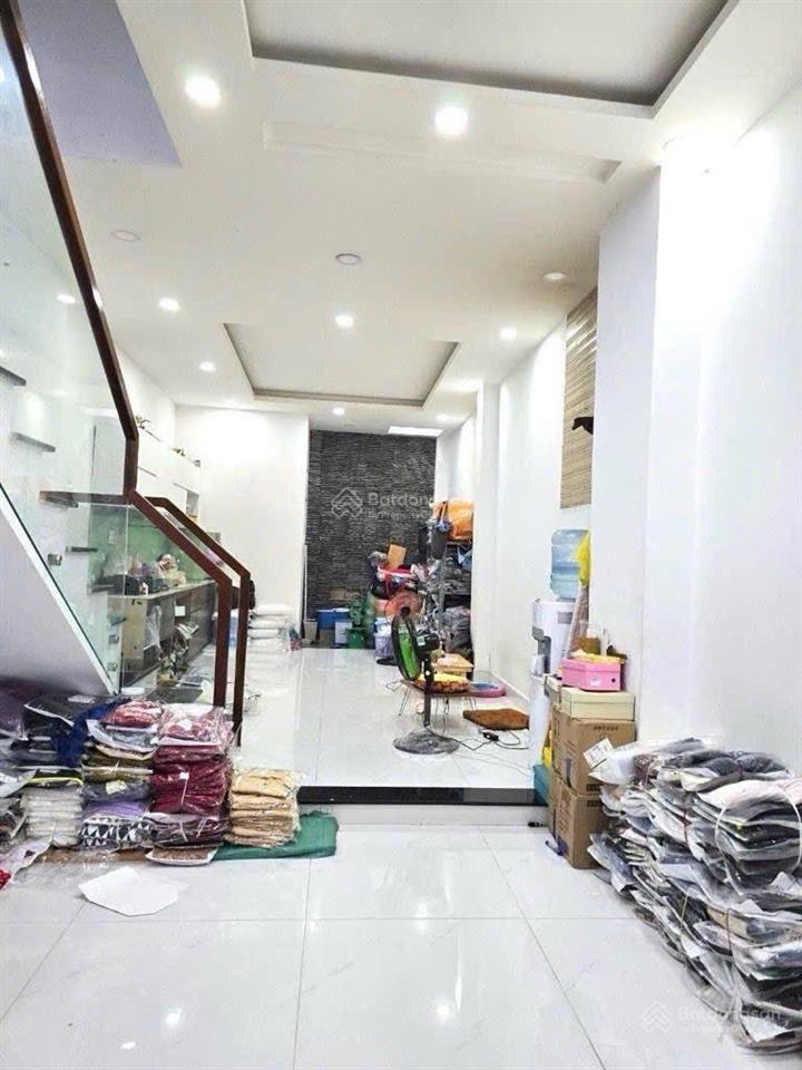 Cực phẩm nhỉnh 8tỷ tt bình thạnh công năng đỉnh 4 tầng btct đã vào đủ nội thất đẹp lung linh