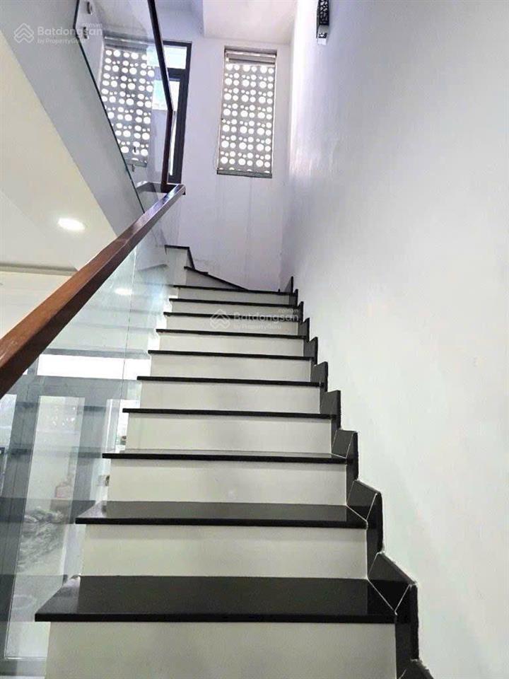 Cực phẩm nhỉnh 8tỷ tt bình thạnh công năng đỉnh 4 tầng btct đã vào đủ nội thất đẹp lung linh