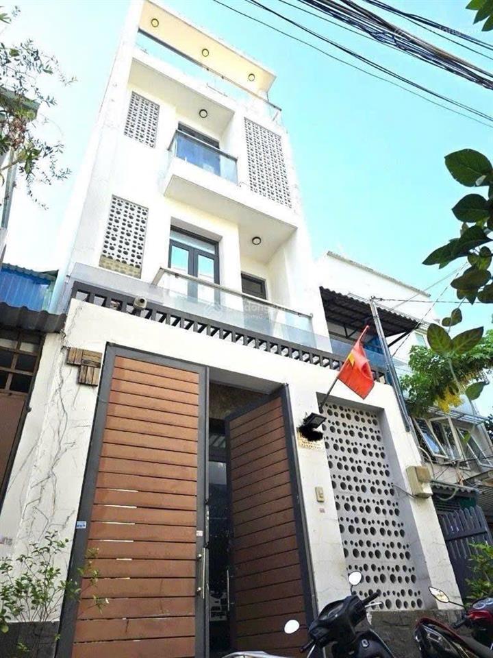 Cực phẩm nhỉnh 8tỷ tt bình thạnh công năng đỉnh 4 tầng btct đã vào đủ nội thất đẹp lung linh