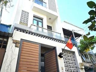 Cực phẩm nhỉnh 8tỷ tt bình thạnh công năng đỉnh 4 tầng btct đã vào đủ nội thất đẹp lung linh