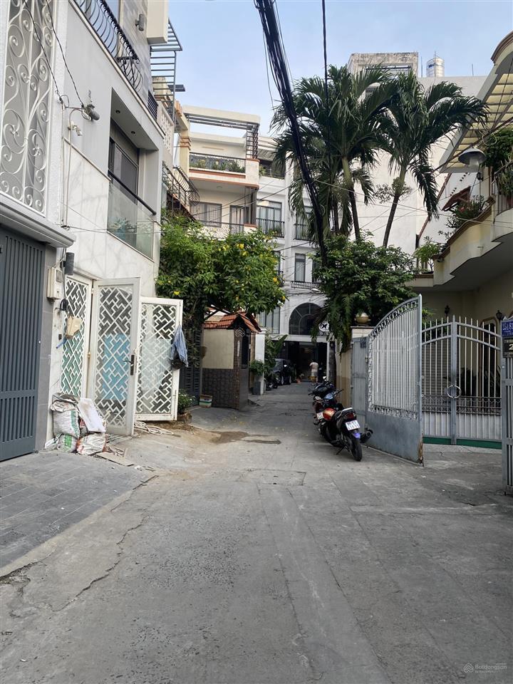 Cực phẩm nhỉnh 8tỷ tt bình thạnh công năng đỉnh 4 tầng btct đã vào đủ nội thất đẹp lung linh