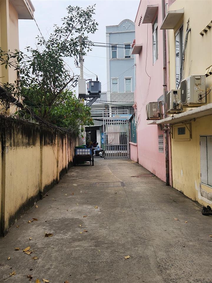 Hiếm nhà xe hơi 7 chỗ đổ cửa đường tân mỹ quận 7  dt 51m  tk 4 tàng 4pn  nhỉnh 7 tỷ đủ nội thất