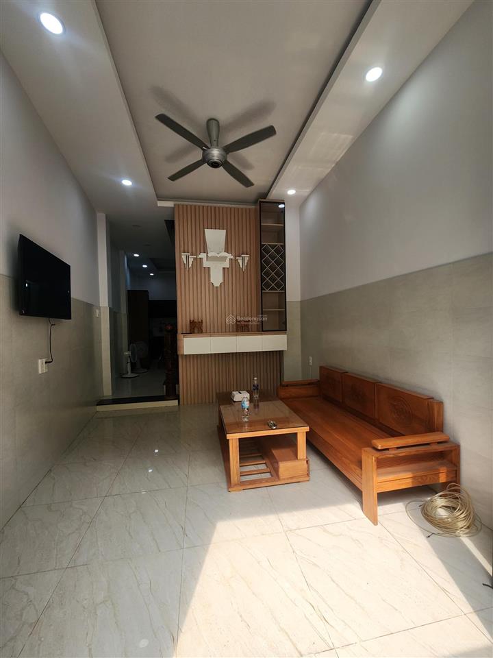 Hiếm nhà xe hơi 7 chỗ đổ cửa đường tân mỹ quận 7  dt 51m  tk 4 tàng 4pn  nhỉnh 7 tỷ đủ nội thất