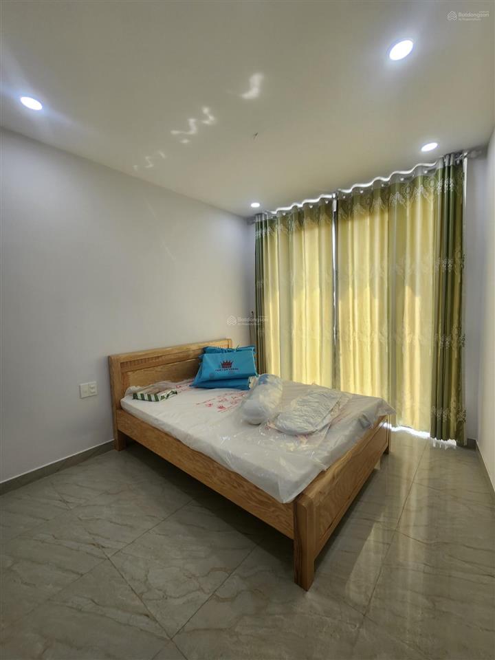 Hiếm nhà xe hơi 7 chỗ đổ cửa đường tân mỹ quận 7  dt 51m  tk 4 tàng 4pn  nhỉnh 7 tỷ đủ nội thất