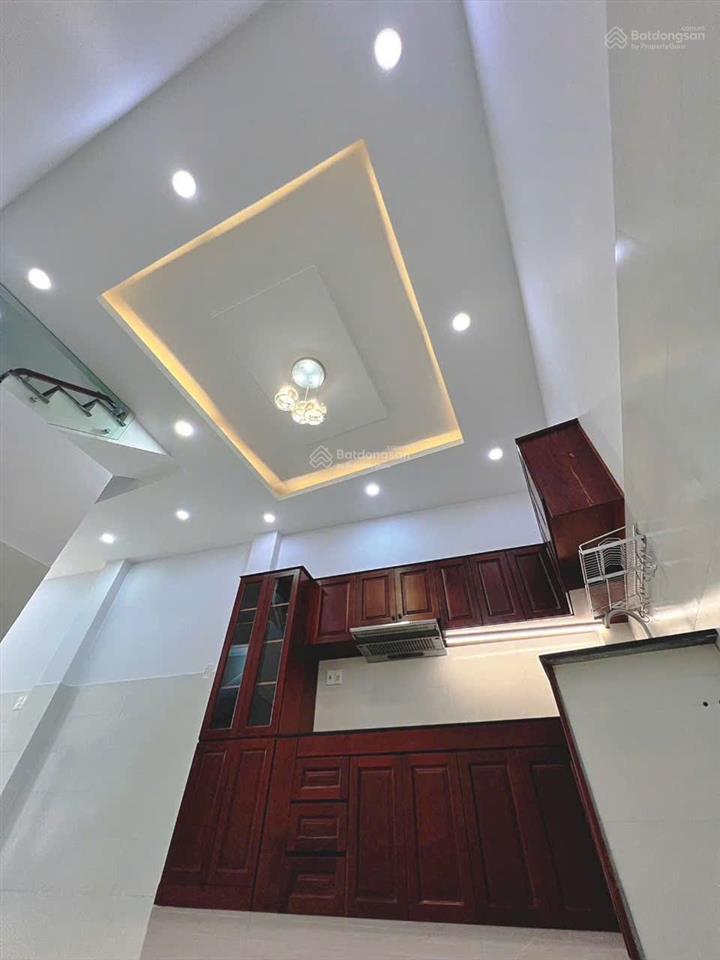 Hiếm nhà xe hơi 7 chỗ đổ cửa đường tân mỹ quận 7  dt 51m  tk 4 tàng 4pn  nhỉnh 7 tỷ đủ nội thất