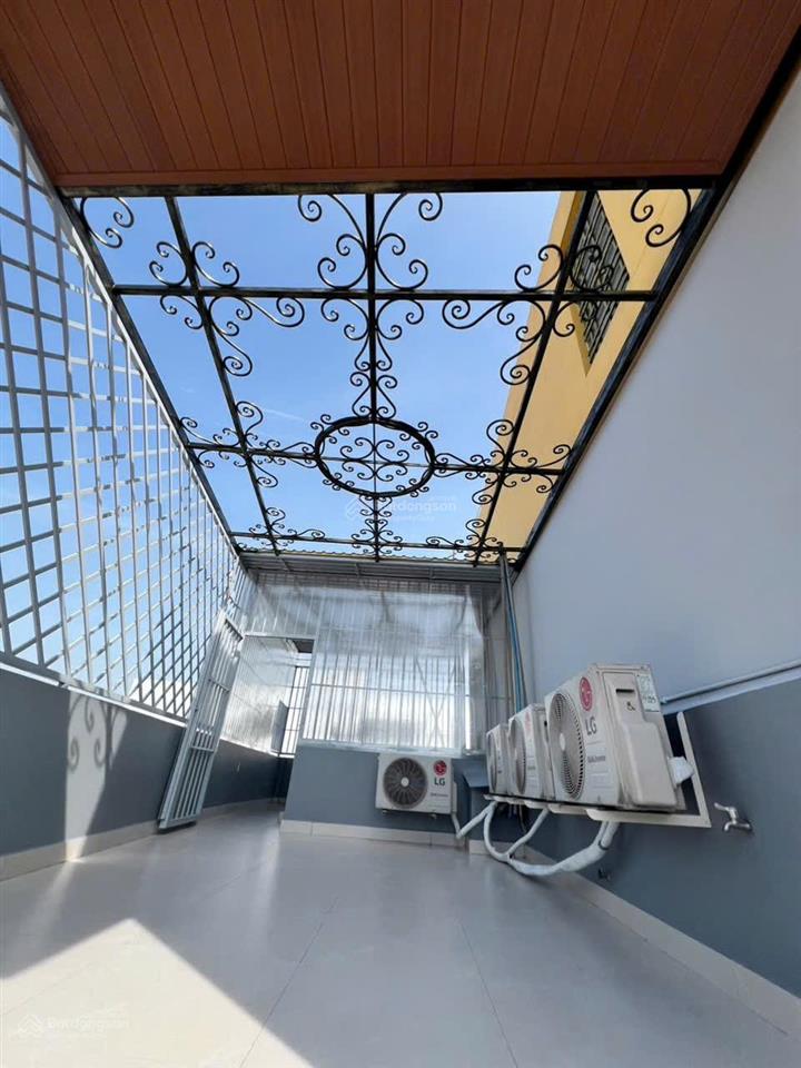 Hiếm nhà xe hơi 7 chỗ đổ cửa đường tân mỹ quận 7  dt 51m  tk 4 tàng 4pn  nhỉnh 7 tỷ đủ nội thất