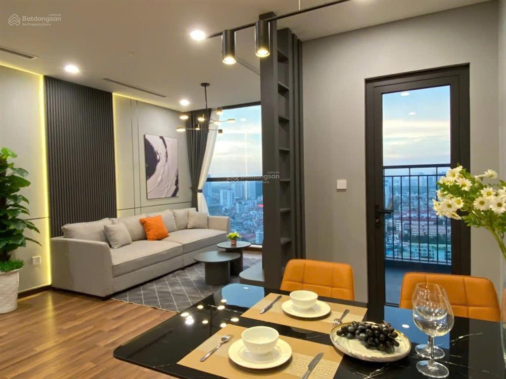 Bán ch 3pn, 2wc, 125m2 tại hoàng thành tower, lê đại hành, hai bà trưng, hn  hot!