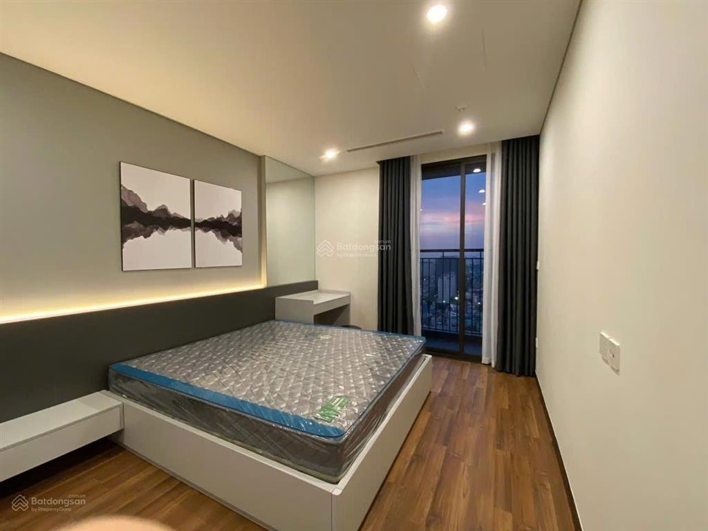 Bán ch 3pn, 2wc, 125m2 tại hoàng thành tower, lê đại hành, hai bà trưng, hn  hot!