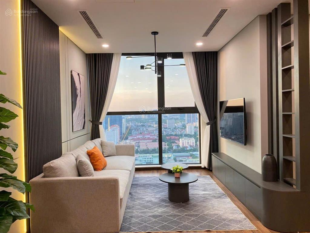 Bán ch 3pn, 2wc, 125m2 tại hoàng thành tower, lê đại hành, hai bà trưng, hn  hot!